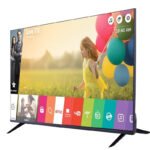 Smart TVs 75 inch 4K