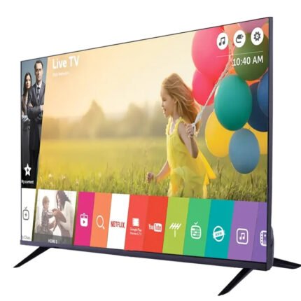 Smart TVs 75 inch 4K