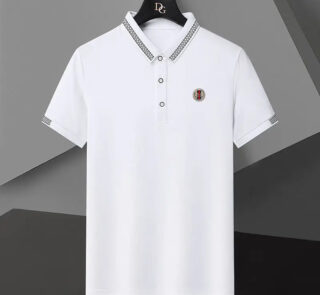 Custom Summer Men's Short Sleeve