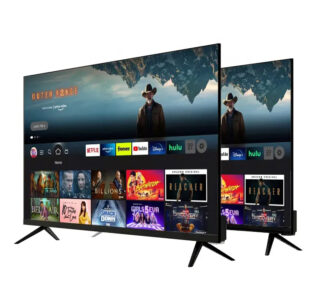 Smart TV 43 Inch Android 4K