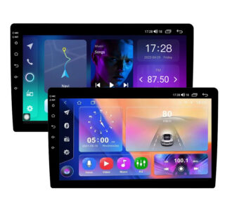 Multimedia Video Car Android
