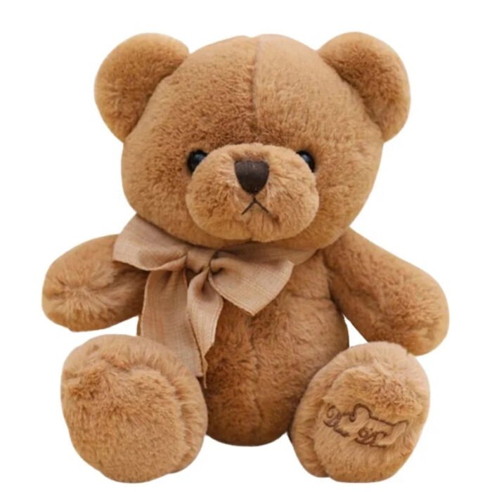 Plush Toys Teddy Bear