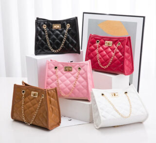 Ladies Designer Hand Bags