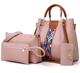 New Female Mother Handheld Bag