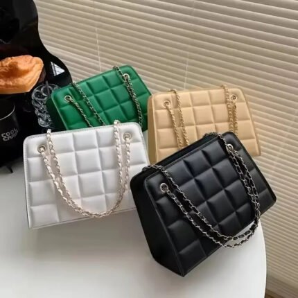Women Brand Designer Handbag