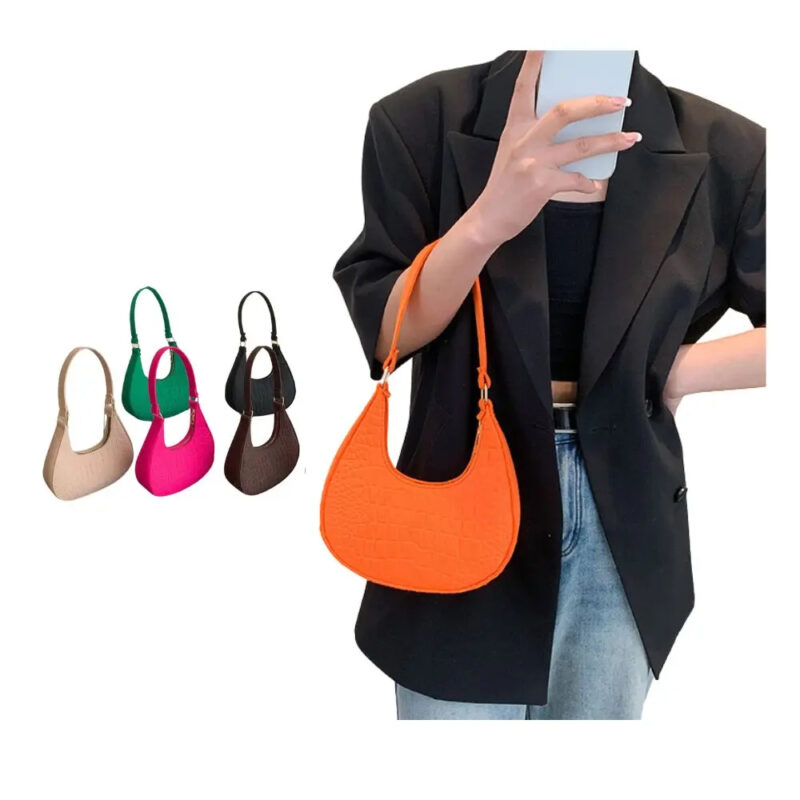 Affordable Underarm Shoulder Handbag