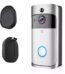 Smart Video Doorbell Camera