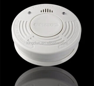 Original Optical Smoke Detector
