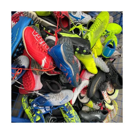 Wholesale Used Football Boots