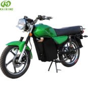 Top Speed Electric Motorcycles