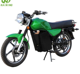 Top Speed Electric Motorcycles