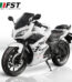 High Speed Sportt Motorcycle