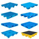 Plastic Shipping Industrial Pallet