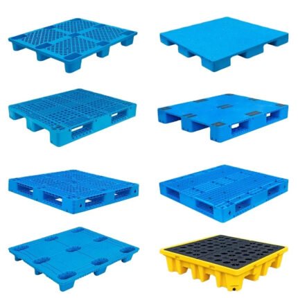 Plastic Shipping Industrial Pallet