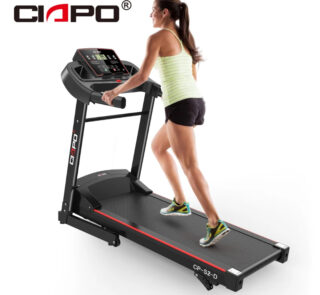 Treadmill Gym Running Machine