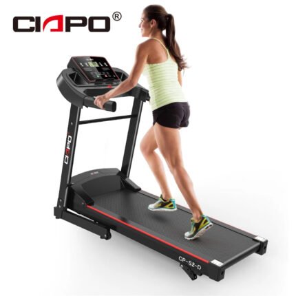 Treadmill Gym Running Machine