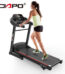 Treadmill Gym Running Machine