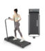 Folding Treadmill Fitness Machine