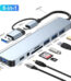 8-IN-2 USB HUB 3.0