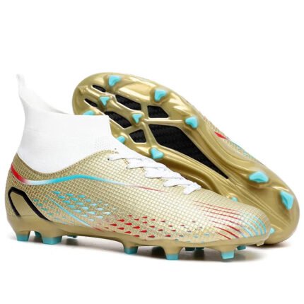 Professional Football Soccer Shoes