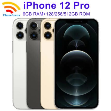 iPhone 12 Pro 128GB 256GB
