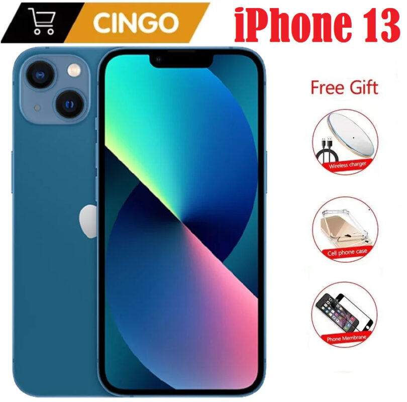 iPhone 13 256GB Unlocked