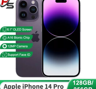 iPhone 14 Pro 256GB eSIM