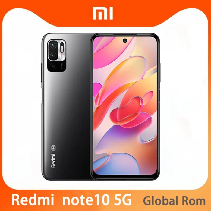 Xiaomi Redmi Note 10 5G