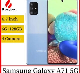 Samsung Galaxy A71 5G