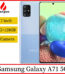 Samsung Galaxy A71 5G