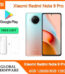 Xiaomi Redmi Note 9 Pro