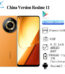 Realme 11 MTK Dimensity