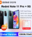 Xiaomi Redmi Note 11 Pro+