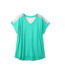 Moisture Absorption Polyester T-Shirt