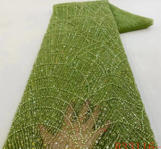 French Guipure Cord Lace