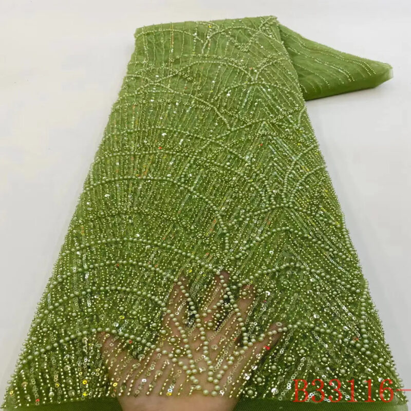 French Guipure Cord Lace