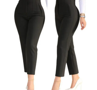 Official Women's Trousers Polyester