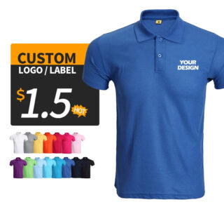 Short Sleeve Men's T Shirt