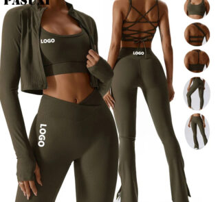 Activewear Women Sports Clothes