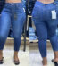 Ladies Jeans All Seasons