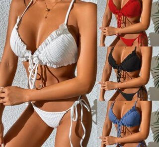 Swimsuit Women Clothes Apparel