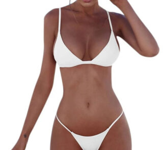 Ladies Swimsuit Swimwear Dress