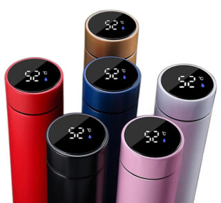 Portable Gym Water Bottle