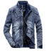 Reversible Men's Cotton Jackets