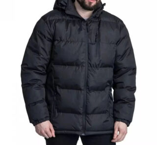 Man Winter Coats Jacket