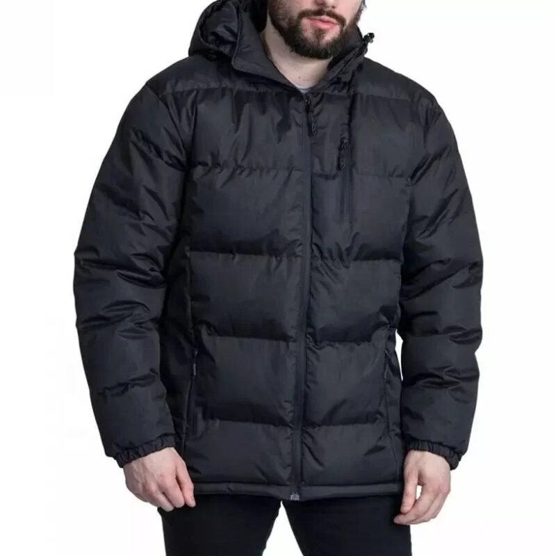 Man Winter Coats Jacket