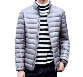 Winter Season Puffer Jackets