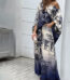 Women Loose Straight Dress