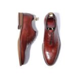 Men's Wedding Genuine Leather Shoes