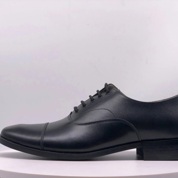 Luxurious Office Leather Shoes